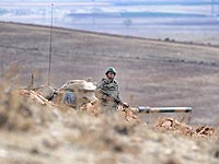 МИД Сирии: турецкая артиллерия обстреляла окрестности Латакии, есть раненые