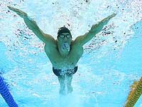 СМИ: Майкл Фелпс может сменить плавание на стриптиз