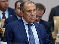Лавров выступил против "капризной" сирийской оппозиции