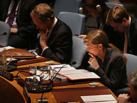 ООН объявила о перерыве в переговорах по Сирии, проходящих в Женеве