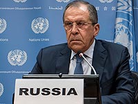 ООН возлагает на Россию часть ответственности за срыв конференции в Женеве