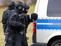 Полиция Германии провела серию арестов: задержан главарь ячейки ИГ, просивший убежища