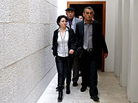 Встреча депутатов Кнессета с семьями террористов: подана жалоба в парламентскую комиссию по этике