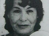 Внимание, розыск: пропала 70-летняя Лидия Демина из Петах-Тиквы