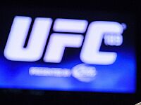 UFC:  в Лас-Вегасе чилиец нокаутировал израильтянина
