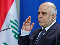 Премьер-министр Ирака Хайдар аль-Абади 
