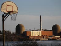 АЭС Indian Point