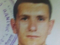 Внимание, розыск: пропал 40-летний Сергей Макаров  