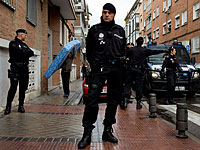В Испании арестованы члены исламистской ячейки, поставлявшей оружие и женщин ИГ  