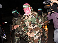 ХАМАС: в секторе Газы казнен полевой командир, отвечавший за охрану Мухаммада Дэйфа
