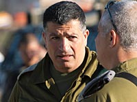   Генерал Мордехай: в больницах Газы лечатся боевики "Исламского государства"