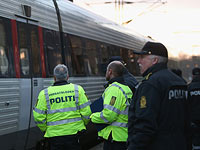 В Баварии столкнулись два пассажирских поезда: есть жертвы