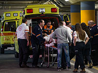 Теракт в Гуш-Эционе: один человек ранен