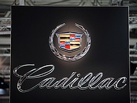 В Израиль прибыл спортивный седан Cadillac ATS-V: разгон от 0 до 