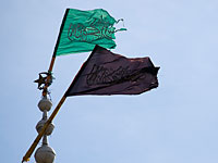 ХАМАС примет участие в праздновании годовщины революции в Иране