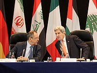 Участники мюнхенских переговоров договорились о перемирии в Сирии