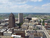 Колумбус, Огайо (иллюстрация)