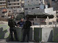 Уточненные данные: происшествие под Иерусалимом - не теракт
