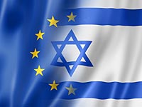 Израиль и Евросоюз пришли к соглашению о возобновлении контактов по вопросам ближневосточного урегулирования