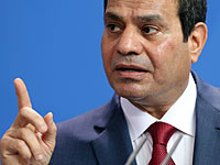 Президент Египта передал часть полномочий парламенту