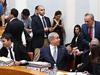 Впервые глава правительства Израиля выступил в Высшем суде справедливости