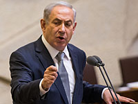Впервые глава правительства Израиля выступил в Высшем суде справедливости  