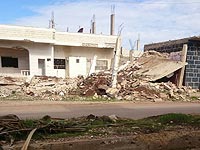 SOHR: российские ВВС разрушили госпиталь под Идлибом
