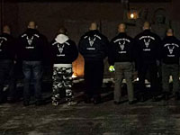 Города Скандинавии патрулируют "Солдаты Одина", защищающие население от мигрантов