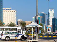 В Бахрейне арестованы четыре американца