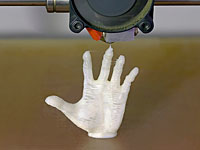 Ученые экспериментируют с имплантацией органов, отпечатанных на 3D-принтере