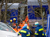 Катастрофа под Мюнхеном, унесшая жизнь 11 человек, произошла по вине диспетчера
