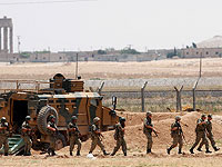 Турция намерена создать в Сирии десятикилометровую зону безопасности