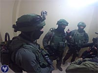 Операция по задержанию террориста. 19 января 2016 года