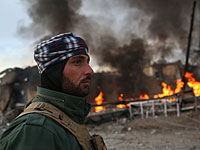 Reuters: ВВС Турции атакуют позиции курдов в северном Ираке