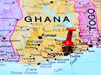 ДТП в Гане: в результате столкновения грузовики и автобуса погибли более 50 человек