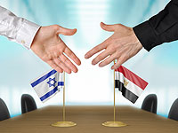 Египетские учебники впервые расскажут о мире с Израилем