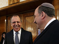 "Гаарец": Россия выразила озабоченность в связи с возможным сближением Израиля и Турции