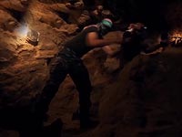 "Копать и наступать": выпущен ролик в поддержку туннелей ХАМАСа. ВИДЕО