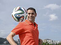 Израильская футбольная ассоциация договорилась с бывшим капитаном мадридского "Реала"