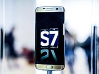 Компания Samsung представила новые смартфоны Galaxy S7 и Galaxy S7 Edge