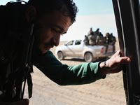 СМИ: сирийская армия в Алеппо отрезана от баз снабжения