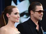 Gossip Cop: слух о разводе Анджелины Джоли и Брэда Питта необоснован