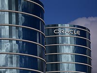 Oracle купил израильский стартап за полмиллиарда долларов