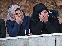 Safa: среди жертв терактов-самоубийств на юге Дамаска 20 палестинских беженцев