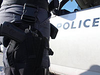 Полиция задержала десять подозреваемых в серии угонов автомобилей и квартирных краж