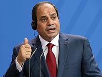"Поношенный фельдмаршал": президент Египта выставлен на продажу на сайте eBay