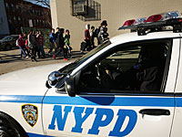 Полиция установила личность напавшего на еврея в Бруклине