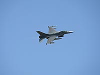 В Турцию прибыли саудовские военные самолеты