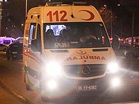 Автобус турецкого клуба попал в аварию. Один гандболист погиб
