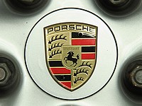 Бренд Porsche заново представлен в Израиле